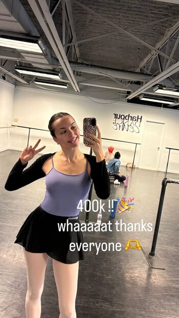 Full leaked Hannah cheramy private onlyfans photo