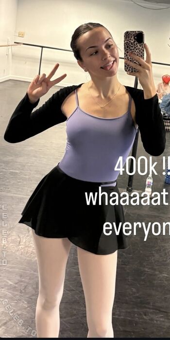 Full leaked Hannah cheramy private onlyfans photo