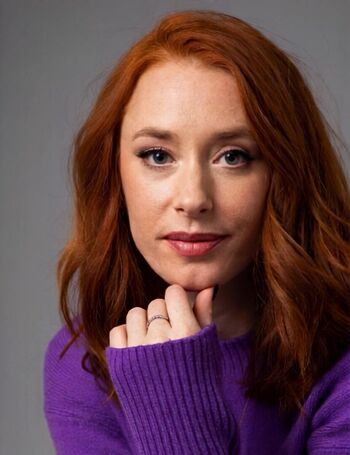Full leaked Hannah fry page private onlyfans photo