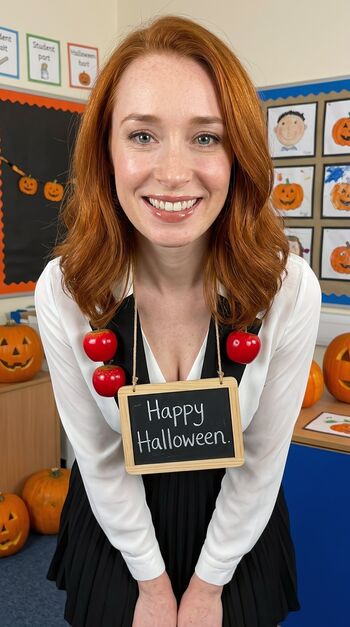 Full leaked Hannah fry page private onlyfans photo