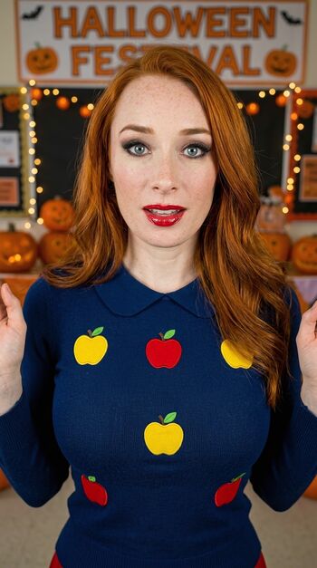 Full leaked Hannah fry private onlyfans photo