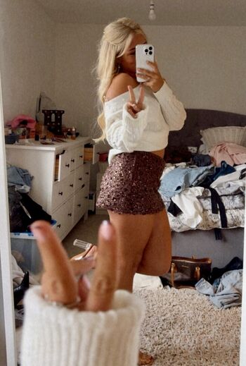 Full leaked Harriet cowan private onlyfans photo