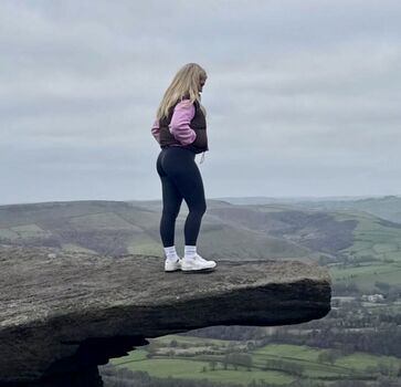 Full leaked Harriet cowan private onlyfans photo