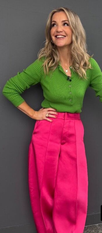 Helen Skelton