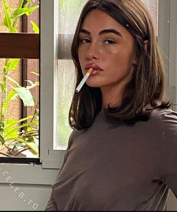 Full leaked Helena beckmann page private onlyfans photo