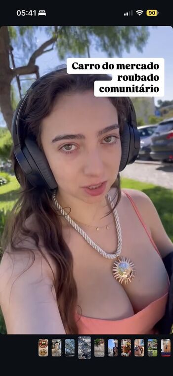 Full leaked Helena wrany private onlyfans photo