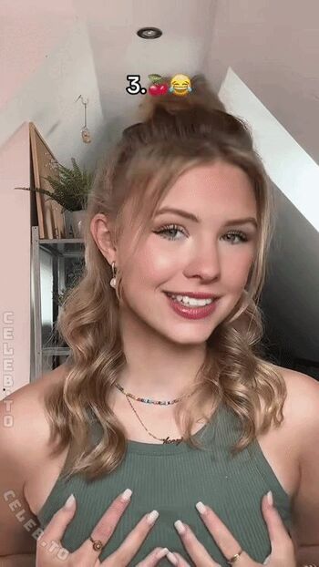 Full leaked Honey hannii private onlyfans photo