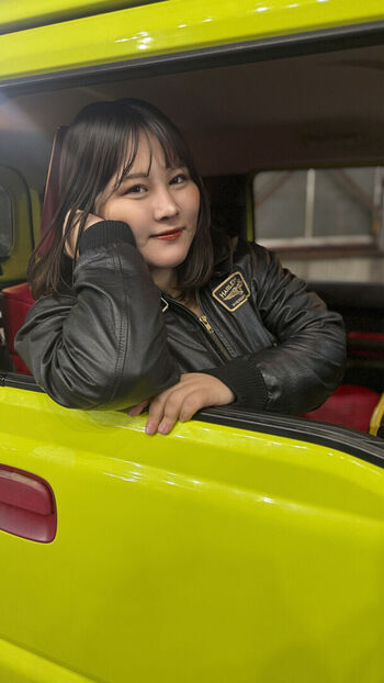 Hoshino Ume