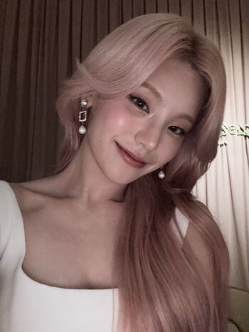Hwang Yeji