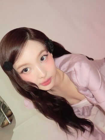 Full leaked I m nayeon page private onlyfans photo