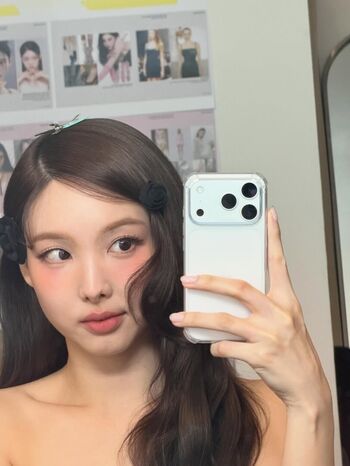 Full leaked I m nayeon page private onlyfans photo