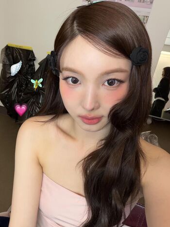 Full leaked I m nayeon page private onlyfans photo