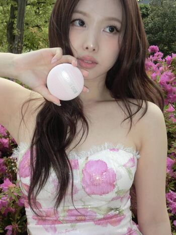 Full leaked I m nayeon page private onlyfans photo