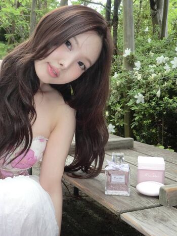 Full leaked I m nayeon page private onlyfans photo