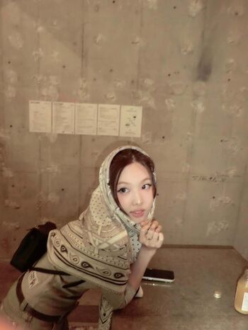 Full leaked I m nayeon page private onlyfans photo