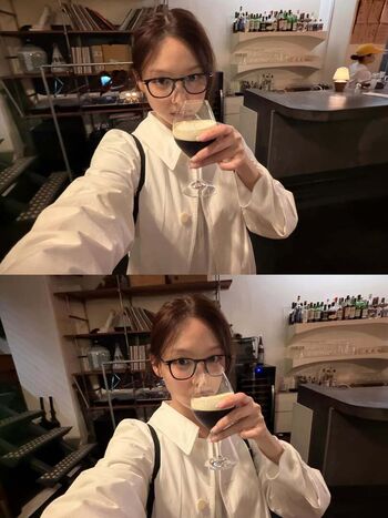Full leaked I m nayeon page private onlyfans photo