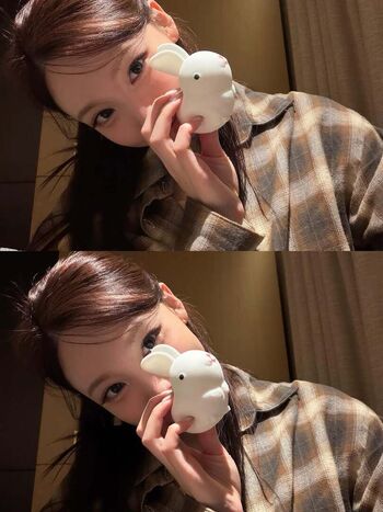 Full leaked I m nayeon page private onlyfans photo
