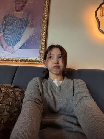 Full leaked I m nayeon page private onlyfans photo