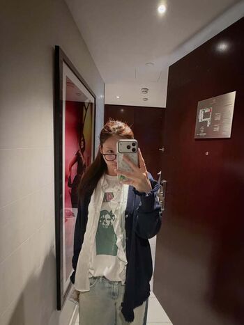 Full leaked I m nayeon page private onlyfans photo