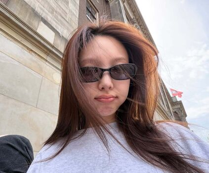 Full leaked I m nayeon private onlyfans photo