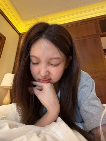 Full leaked I m nayeon private onlyfans photo