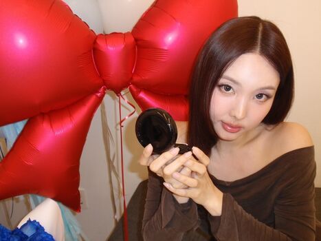 Full leaked I m nayeon private onlyfans photo