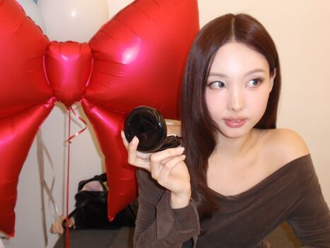 Full leaked I m nayeon private onlyfans photo