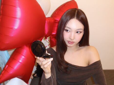 Full leaked I m nayeon private onlyfans photo