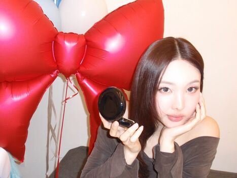 Full leaked I m nayeon private onlyfans photo