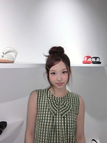 Full leaked I m nayeon private onlyfans photo