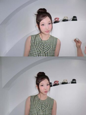 Full leaked I m nayeon private onlyfans photo