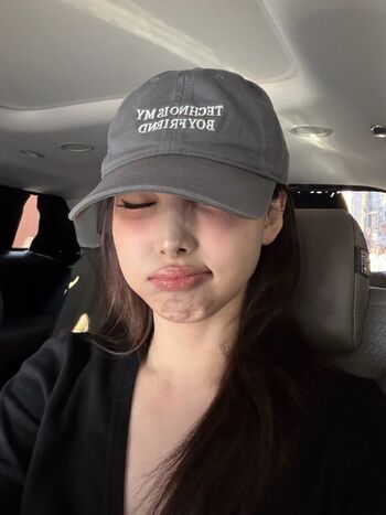 Full leaked I m nayeon private onlyfans photo