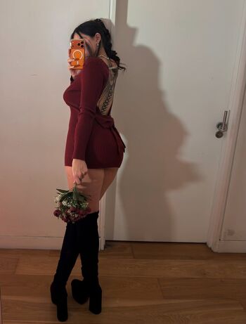 Full leaked Iaaras page private onlyfans photo