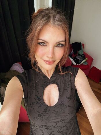 Full leaked Iamcristinini private onlyfans photo