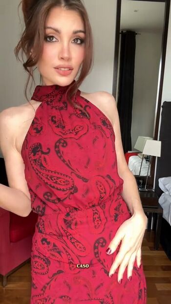 Full leaked Iamcristinini private onlyfans photo
