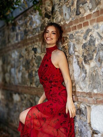 Full leaked Iamcristinini private onlyfans photo