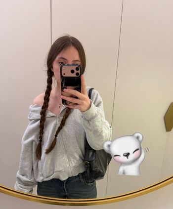 Full leaked Iceicell private onlyfans photo