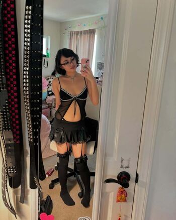 Full leaked Imkittydoll private onlyfans photo