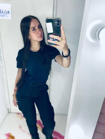 Full leaked In and out uniform private onlyfans photo