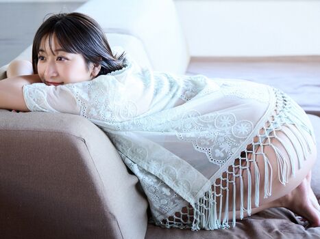 Full leaked Ina enohara private onlyfans photo