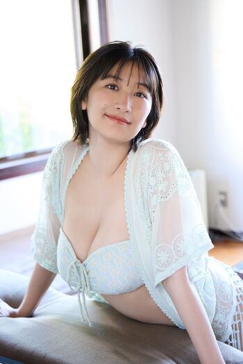 Full leaked Ina enohara private onlyfans photo
