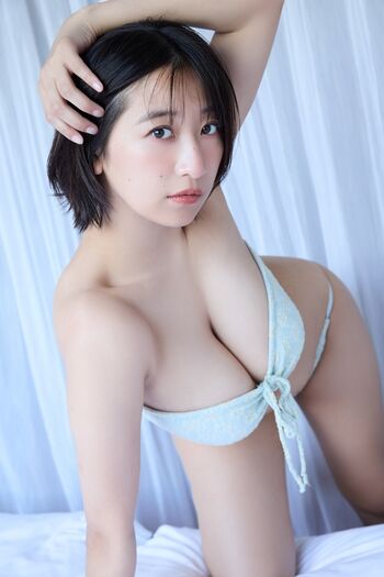 Full leaked Ina enohara private onlyfans photo