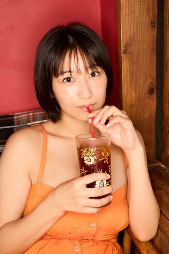 Full leaked Ina enohara private onlyfans photo