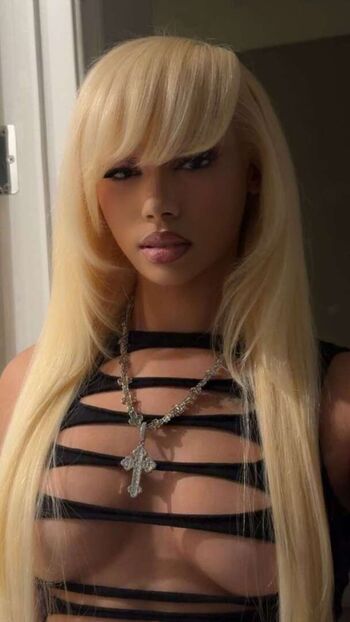 Indyamarie