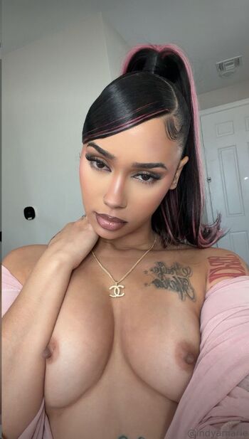 Indyamarie