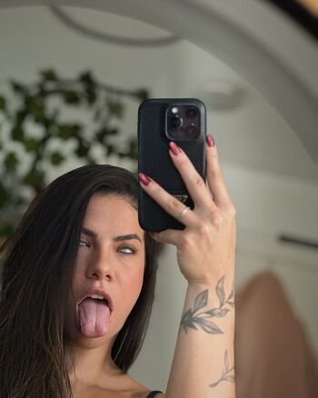 Ingrid Oliveira