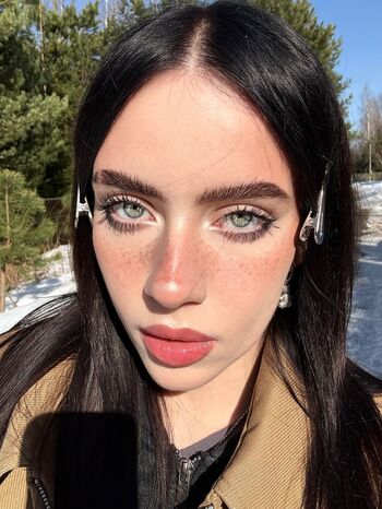 Full leaked Irina minkina private onlyfans photo