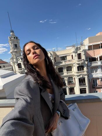 Full leaked Irina shayk private onlyfans photo