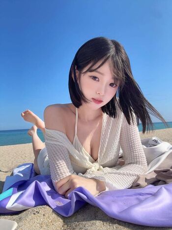 Full leaked Iroiro private onlyfans photo