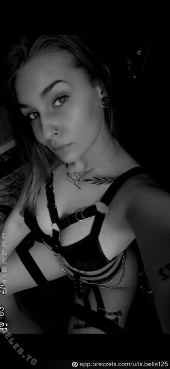 Full leaked Is bella page private onlyfans photo